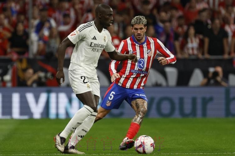 西甲-皇马1-1客平马竞 米利唐破门科雷亚补时绝平 西甲-皇马1-1客平马竞 米利唐破门科雷亚补时绝平