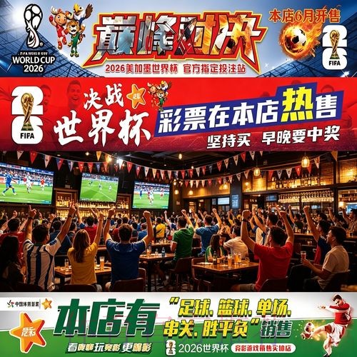 全面解读世界杯投注分析全站策略与技巧